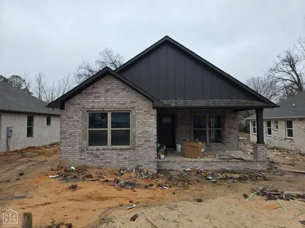 804 N 3rd Street, Paragould, AR 72450