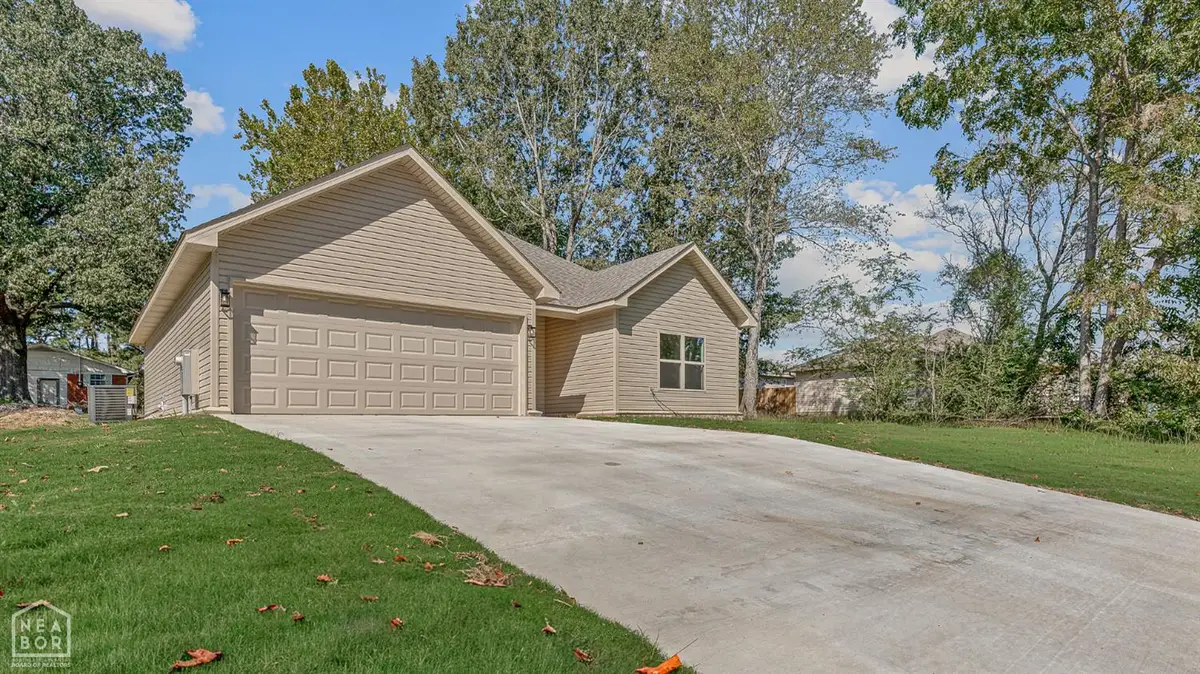 111 Cody Lane, Brookland, AR 72476 - Image #1