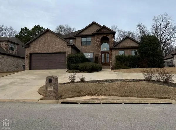 4281 Annadale Circle, Jonesboro, AR 72404