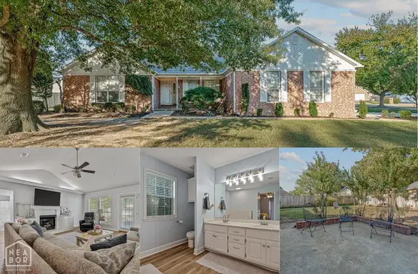 3109 Prairie Drive, Jonesboro, AR 72404