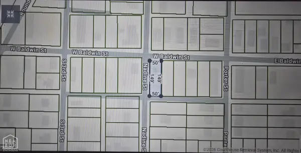 110 W Baldwin Street, Paragould, AR 72450