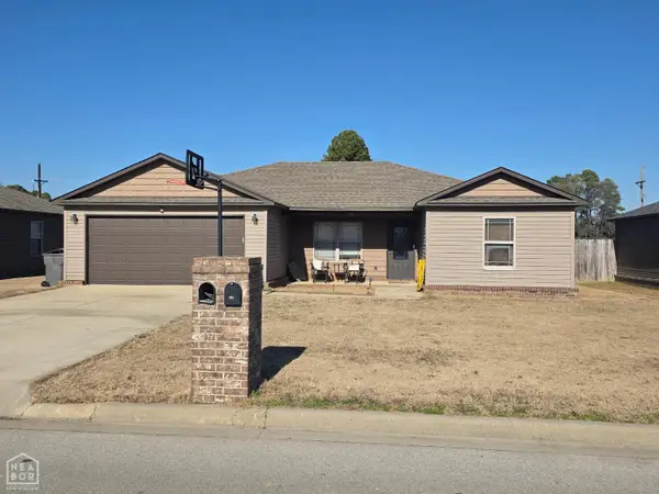 305 Gavin Drive, Paragould, AR 72450