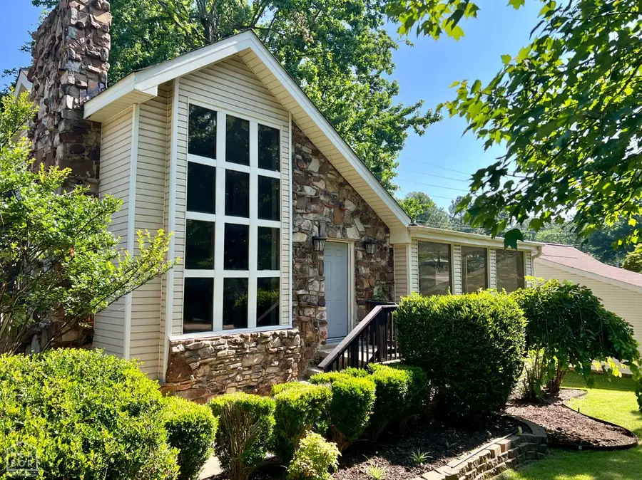 1804 Deerwood Drive, Jonesboro, AR 72404 - Image #2