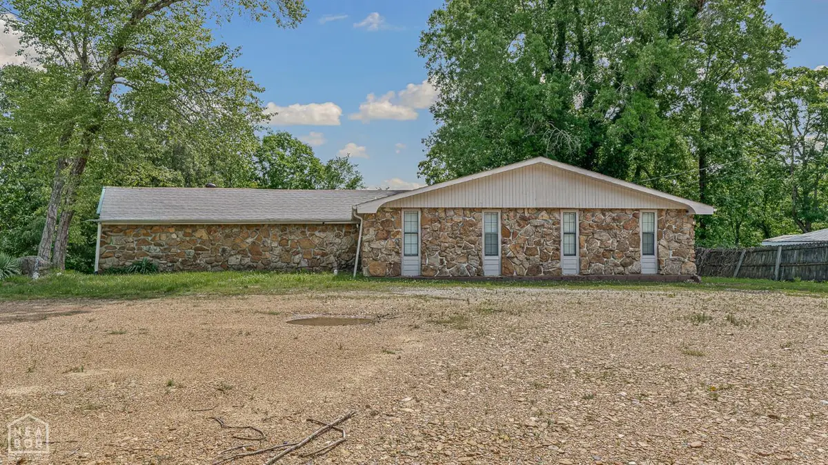 9824 Hwy 163, Harrisburg, AR 72432 - #1