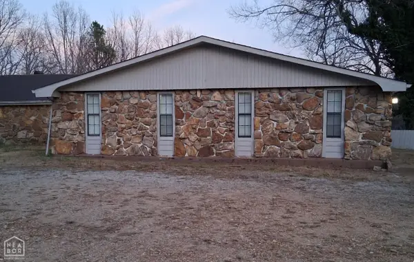 9824 Hwy 163, Harrisburg, AR 72432