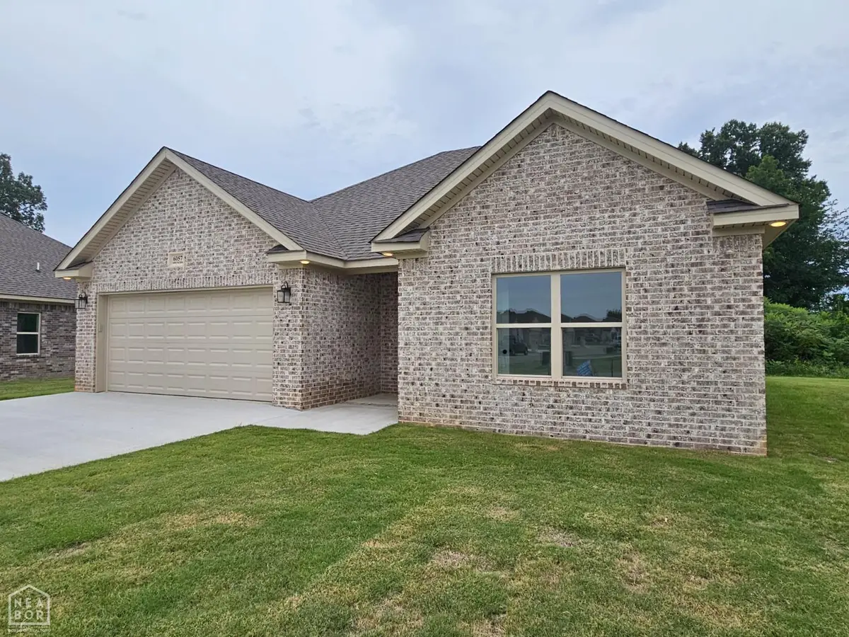 6057 Spencer, Jonesboro, AR 72405 - Image #1