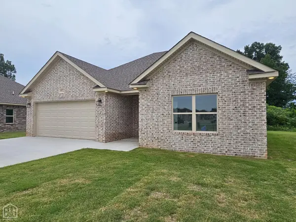 6057 Spencer, Jonesboro, AR 72405