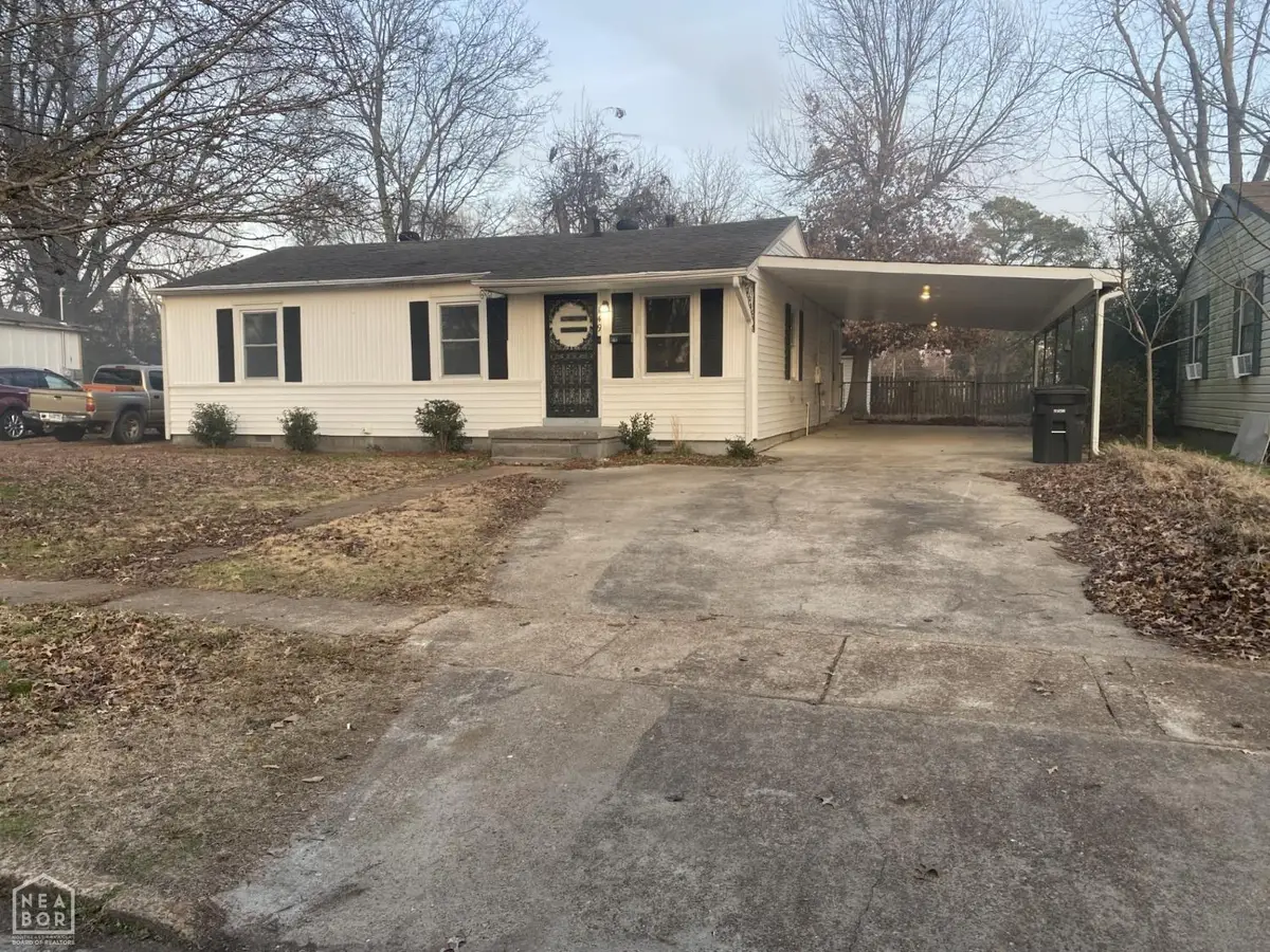 149 Rosewood Drive, Trumann, AR 72472 - Image #1