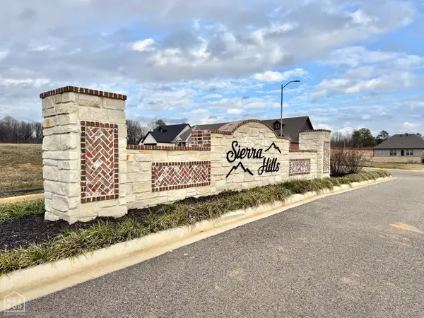 32 Lots Sierra Hills Subdivision, Paragould, AR 72450