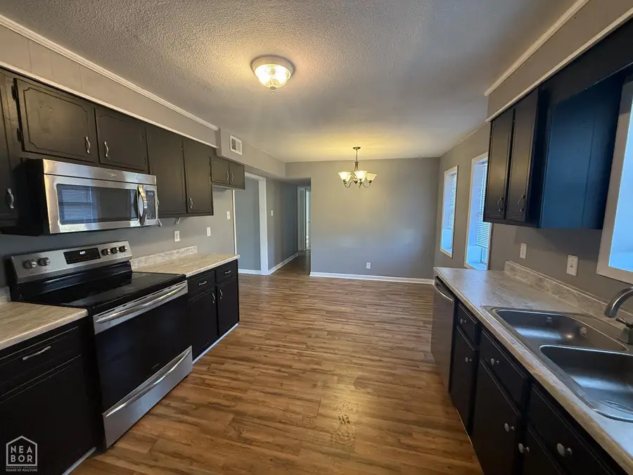 806 Ladd, Lake City, AR 72437 - Image #3