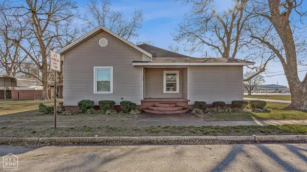 709 W Drew Avenue, Monette, AR 72447