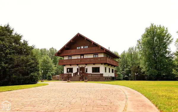 4821 Peachtree Avenue, Jonesboro, AR 7205