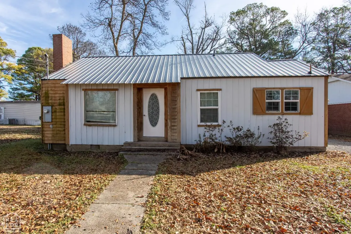 206 Nance Street, Monette, AR 72447 - Image #1