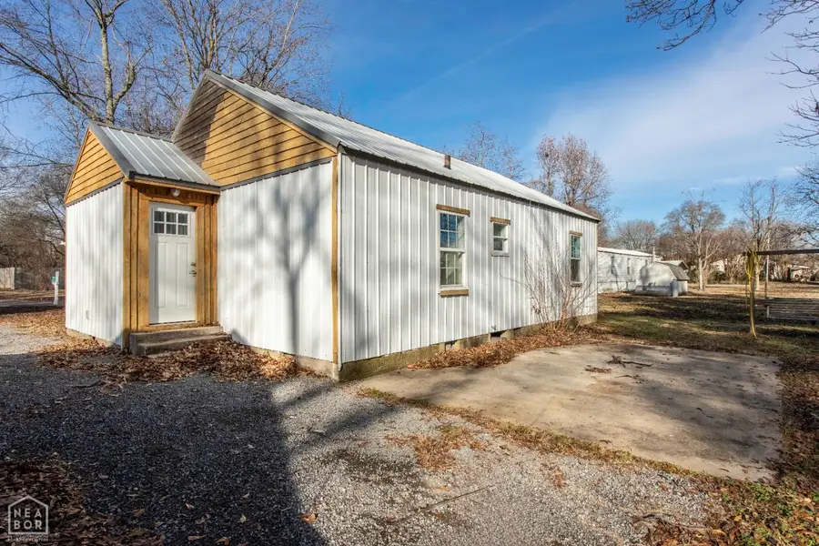 206 Nance Street, Monette, AR 72447 - Image #2