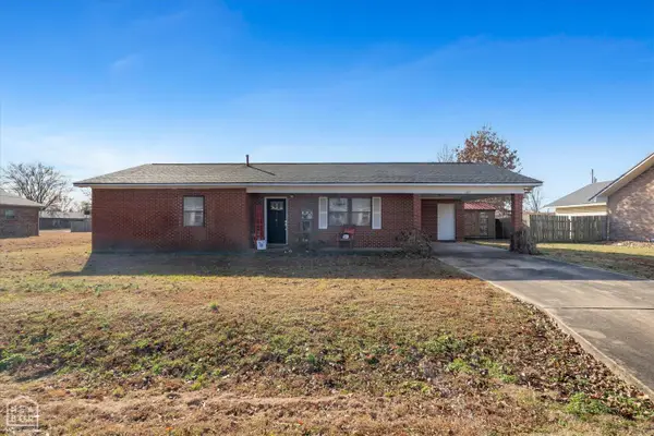 1603 Jay Street, Walnut Ridge, AR 72476