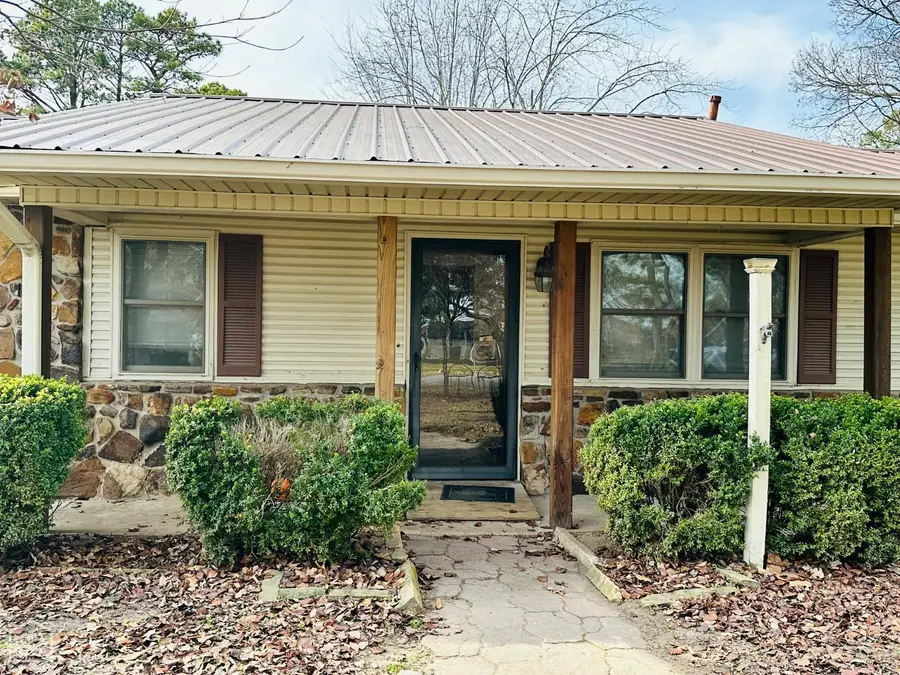 3303 Abbott Street, Newport, AR 72112 - Image #2