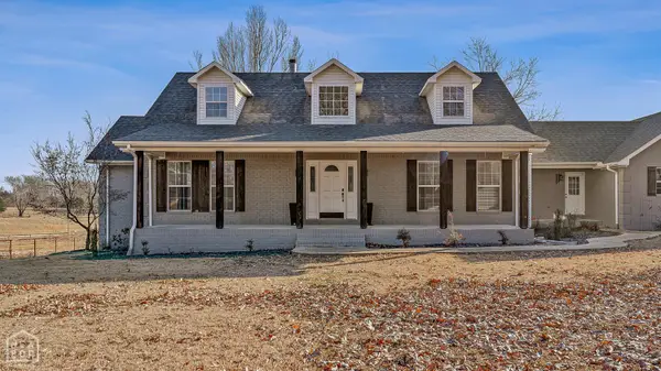 1901 S 54th Street, Paragould, AR 72450