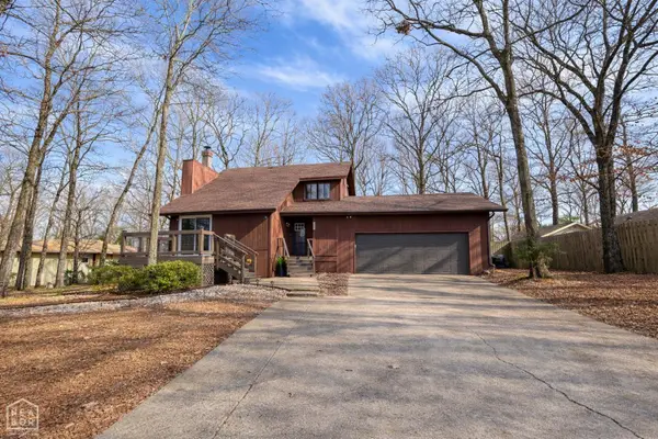 3206 Candlewood Drive, Jonesboro, AR 72401