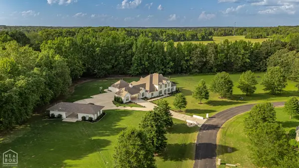 92 County Road 7185, Jonesboro, AR 72405