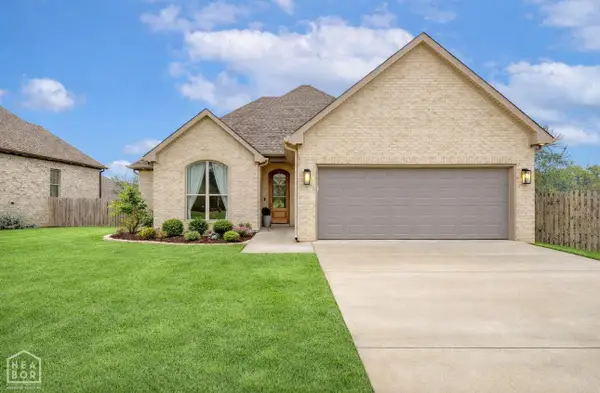 1976 Windy Lane, Jonesboro, AR 72404