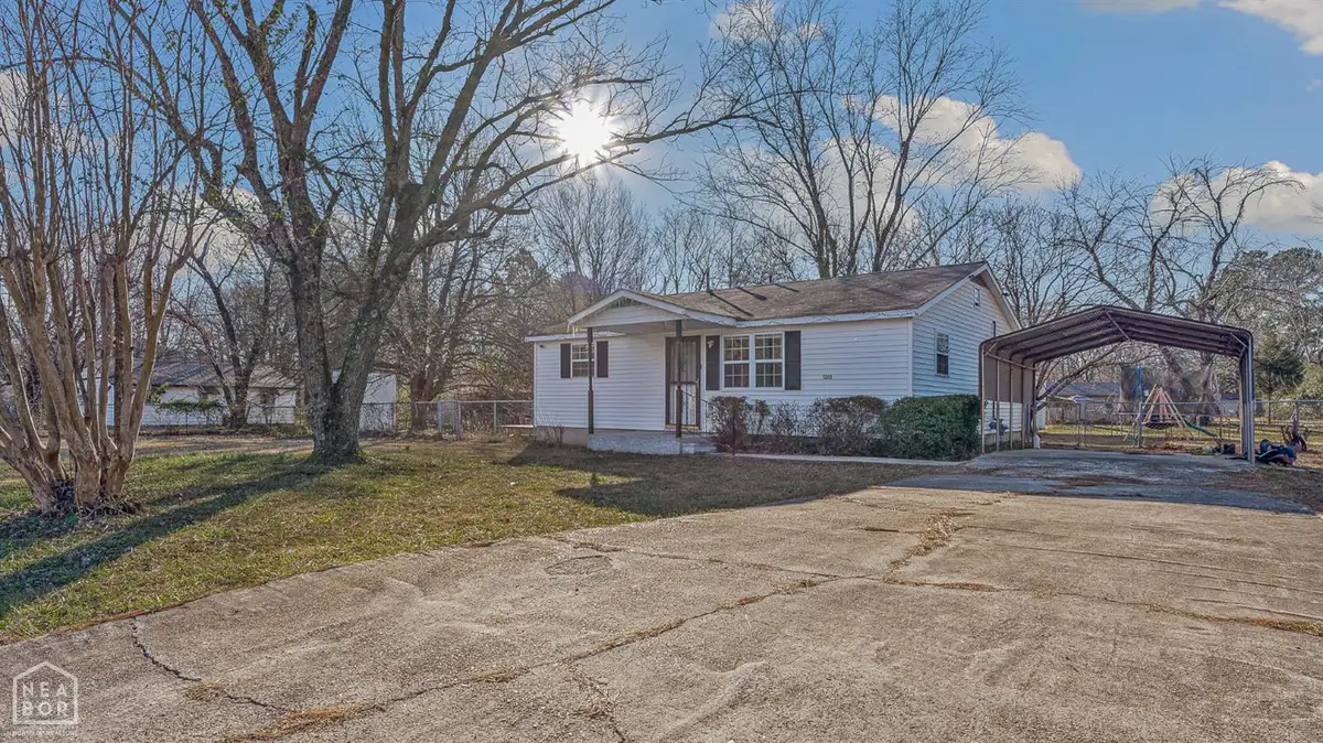 1201 Granger Drive, Jonesboro, AR 72405 - Image #1