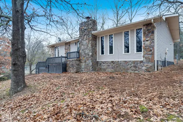 1803 Deerwood Drive, Jonesboro, AR 72404