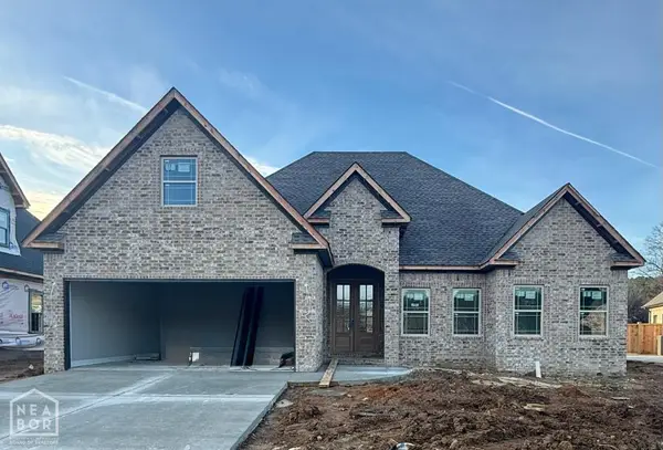 5005 Deliverance Drive, Jonesboro, AR 72405