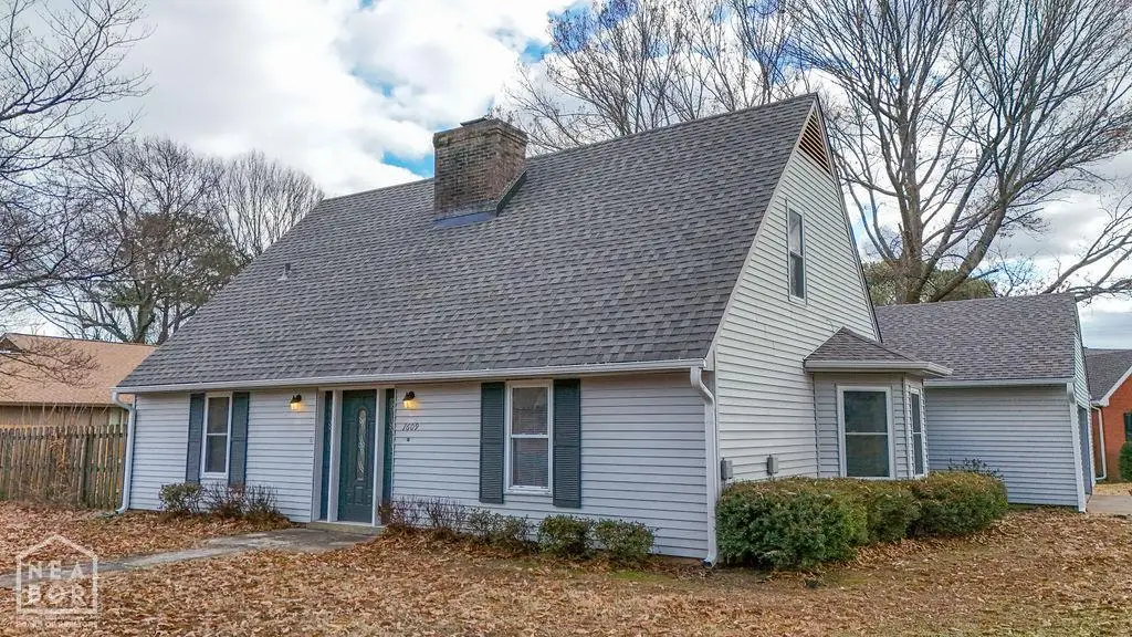 1609 Hillcrest Drive, Jonesboro, AR 72401 - Image #1