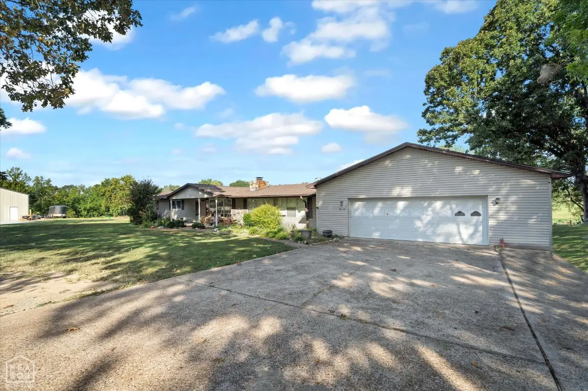 3001 Highway 25, Powhatan, AR 72458 - Image #1