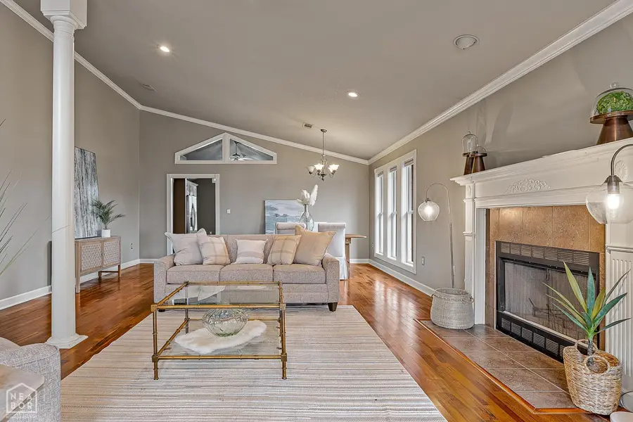 2101 Belleview Cove, Jonesboro, AR 72404 - #3