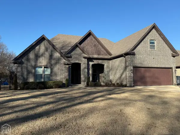 6612 Merrell Drive, Jonesboro, AR 72404