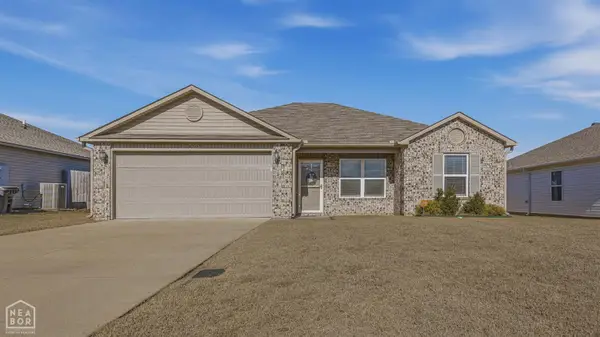 4308 Willow Ridge Drive, Jonesboro, AR 72405