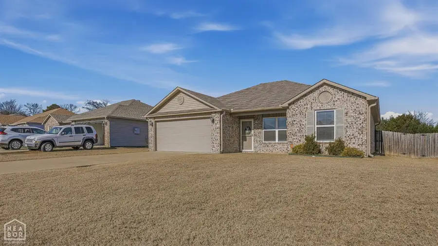 4308 Willow Ridge Drive, Jonesboro, AR 72405 - Image #2