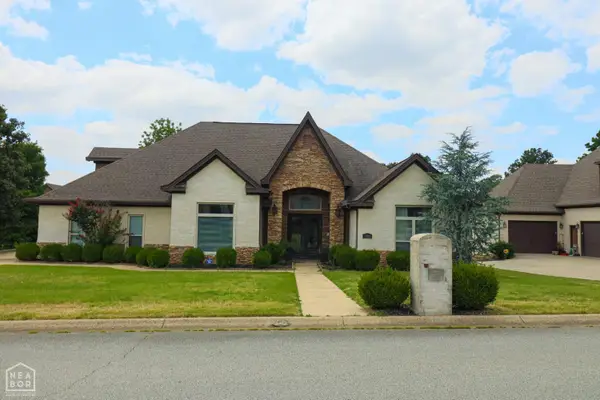 3501 Annadale Drive, Jonesboro, AR 72404