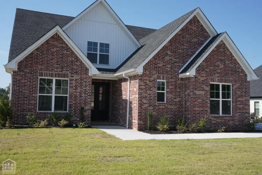 3705 Ontario Cove, Jonesboro, AR 72404 - Image #2