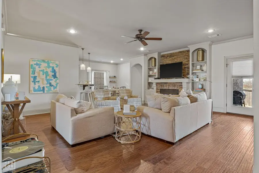 3409 Western Gales Drive, Jonesboro, AR 72405 - Image #3