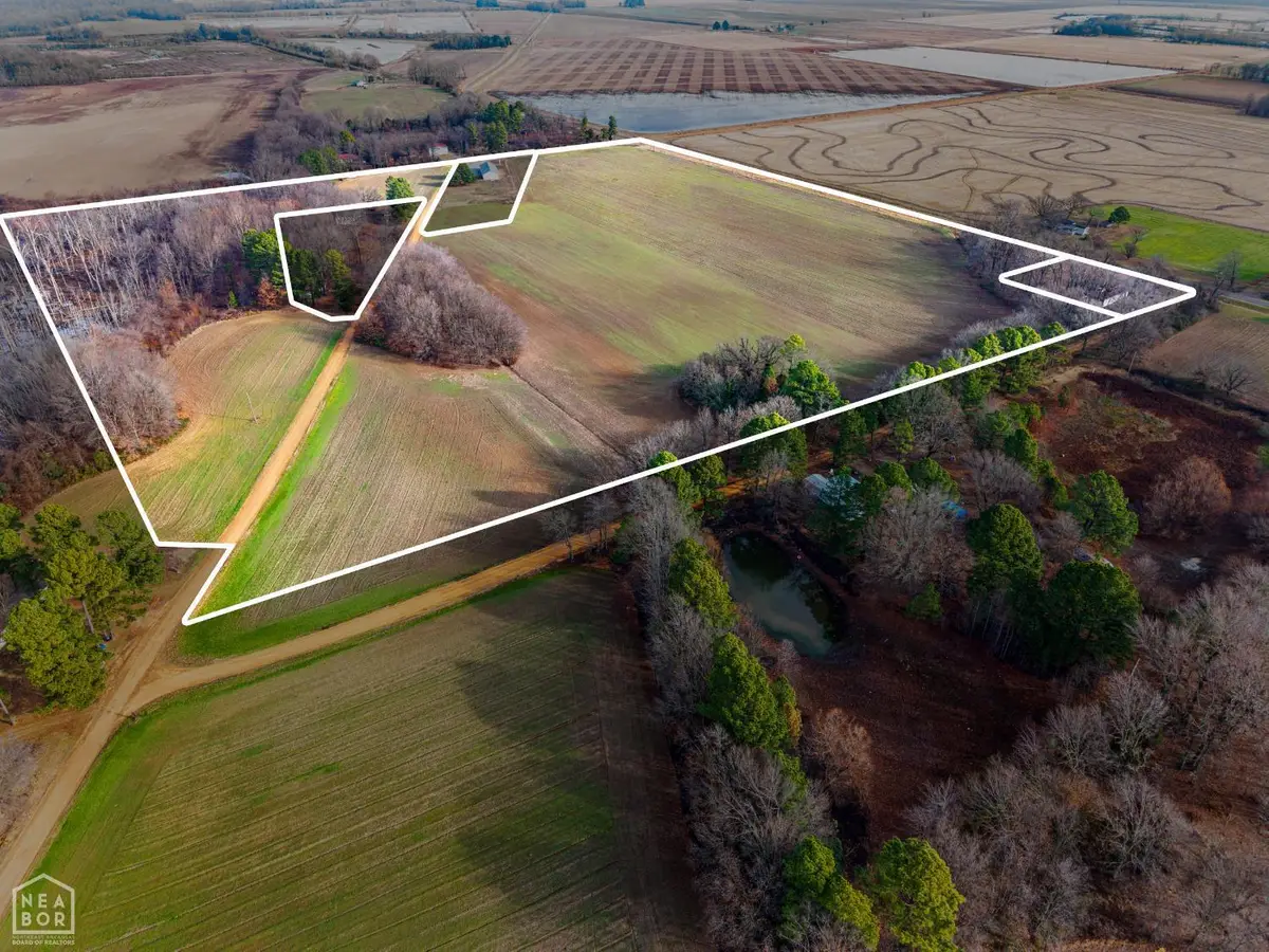 100 Hwy 18, Weiner, AR 72431 - Image #1