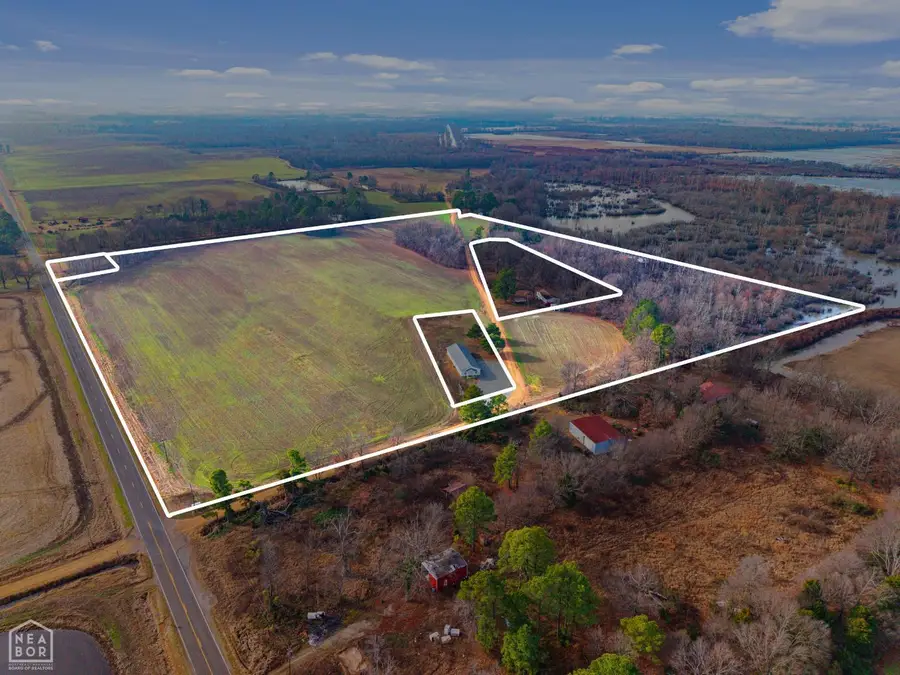 100 Hwy 18, Weiner, AR 72431 - Image #2