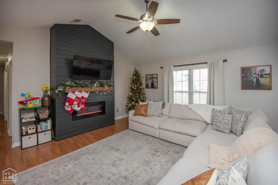 165 Sundown Lane, Jonesboro, AR 72405 - Image #2