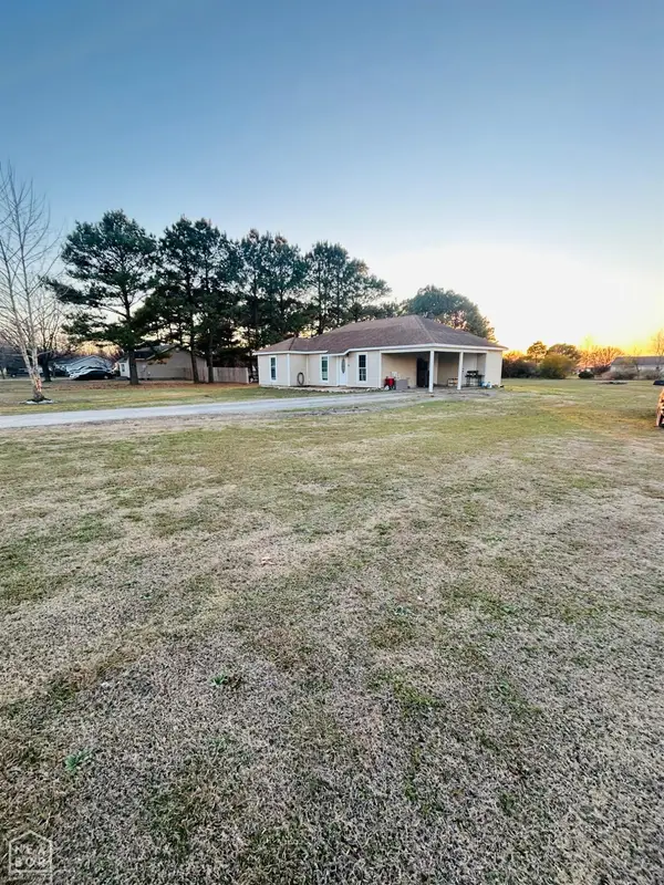 256 County Road 120, Bono, AR 72416