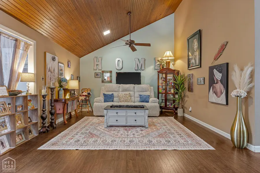 205 E Stroud, Jonesboro, AR 72401 - Image #3