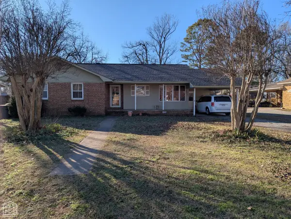 205 Fisher, Monette, AR 72447