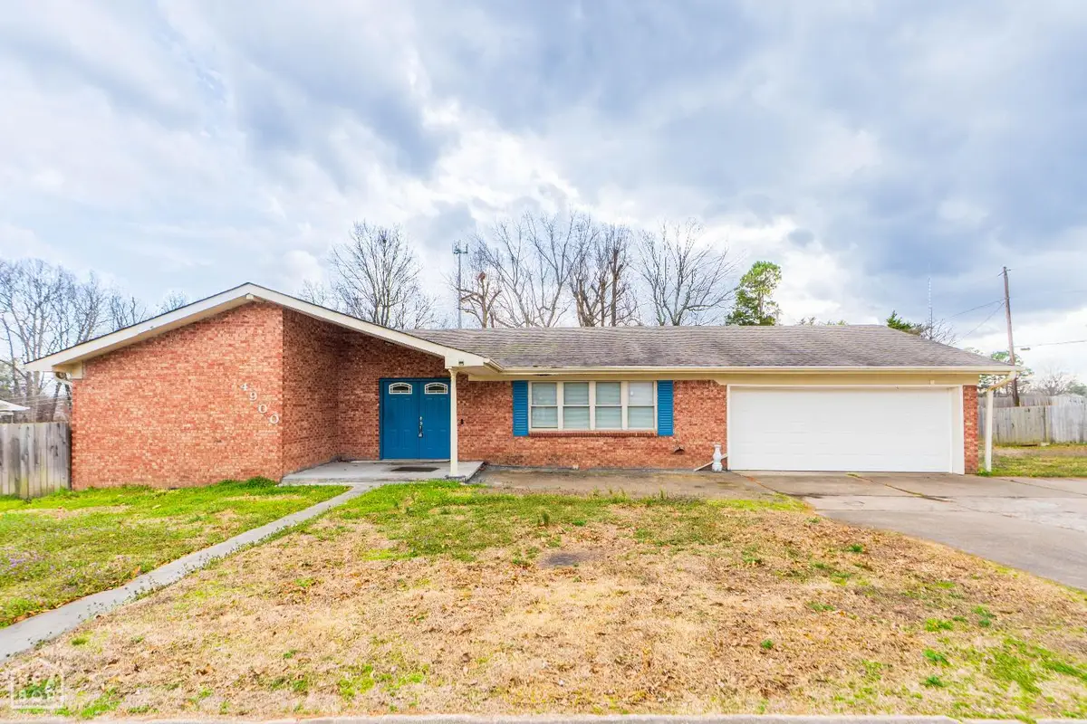 4900 Mcphill Drive, Paragould, AR 72450 - #1
