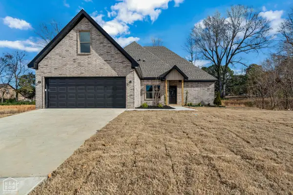 4320 Stoke Drive, Jonesboro, AR 72405