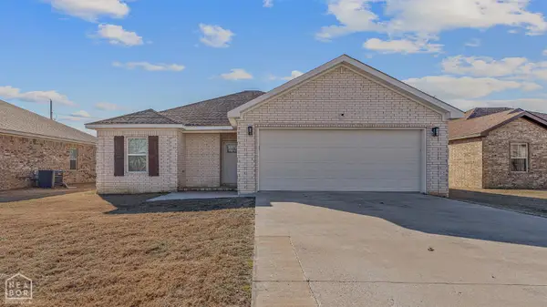 109 Redwood Drive, Bono, AR 72416