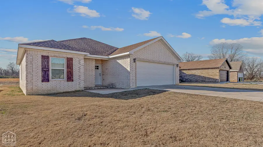 109 Redwood Drive, Bono, AR 72416 - Image #2