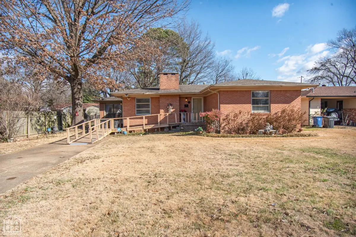 1110 Wilmar Circle, Jonesboro, AR 72401 - Image #1