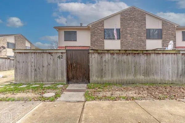 303 N Rhodes, Gosnell, AR 72301