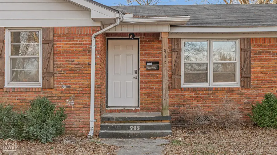 915 Indiana Street, Blytheville, AR 72315 - Image #2