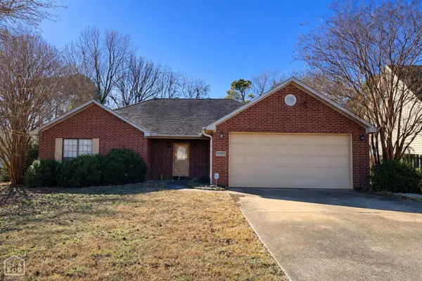 5505 Caribbean Place, Jonesboro, AR 72404